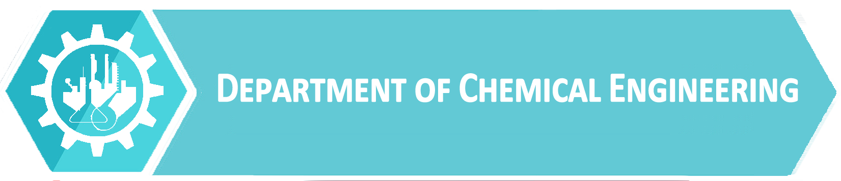 Department of Chemical Engineering