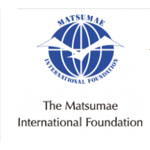 Call For The MATSUMAE International Foundation Research Fellowship ...